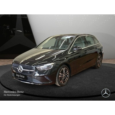 Mercedes-Benz B 180 100 kW