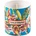 Seletti Toiletpaper Flowers 9,5 cm
