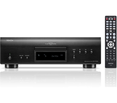Denon DCD-1700NE
