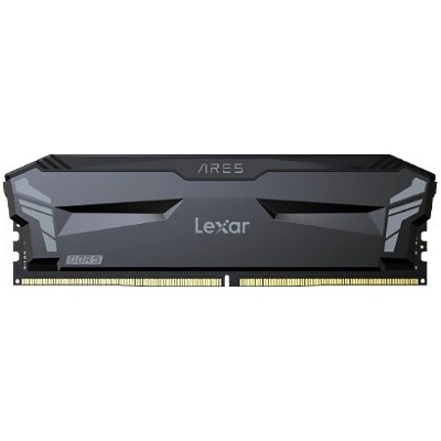 Lexar ARES DDR5 32GB 6000MHz CL34 (2x16GB) LD5U16G60C300A-RGD