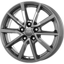Anzio VECTOR 6,5x17 5x114.3 ET40 METAL GREY