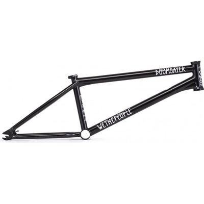 rám BMX WETHEPEOPLE Doomsayer 2019