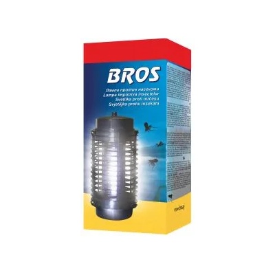 ЛАМПА ПРОТИВ НАСЕКОМИ (bs-445)