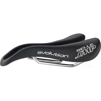 Selle SMP Evolution černé