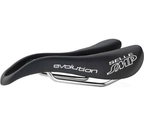 Selle SMP Evolution černé