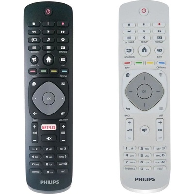 Philips 24pfs5535 - оригинален дистанционен контрол (24pfs5535)