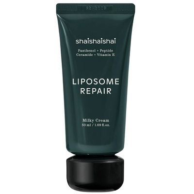 shaishaishai Liposome Repair Milky Cream - Възстановяващ Крем 50ml