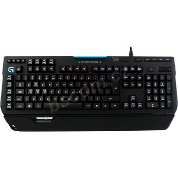 Logitech G910 Orion Spectrum 920-008018