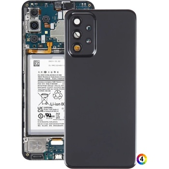 Image 1 of Samsung Оригинален Заден Капак за Samsung Galaxy A23 5G SM-A236A
