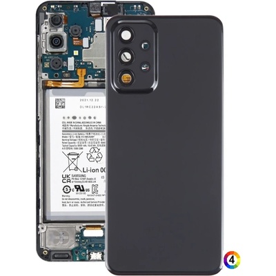 Samsung Оригинален Заден Капак за Samsung Galaxy A23 5G SM-A236A