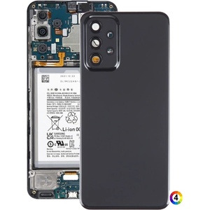 Samsung Оригинален Заден Капак за Samsung Galaxy A23 5G SM-A236A