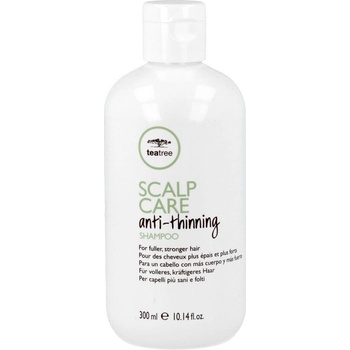 Paul Mitchell Tea Tree Scalp Care Regeniplex Shampoo 300 ml