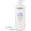 Šampony Goldwell Dualsenses Ultra Volume Bodifying Maxi Shampoo 1000 ml