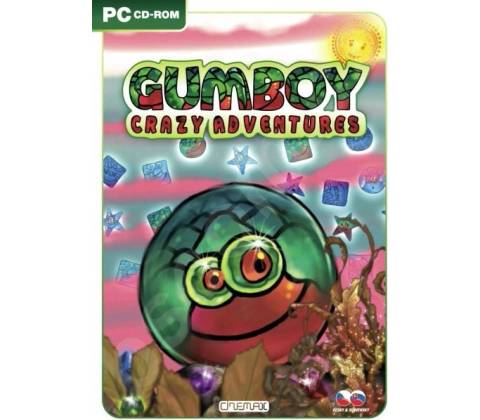 Gumboy Crazy Adventures