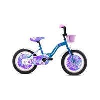 Detské bicykle s pevnou vidlicou