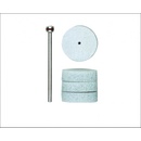 Elastické lešticí kotouče