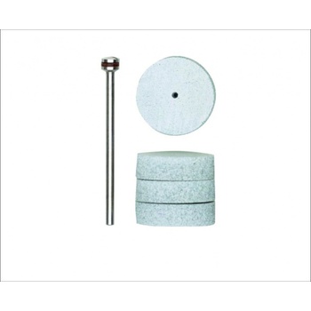 Elastické lešticí kotouče