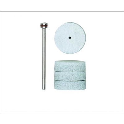 Elastické lešticí kotouče