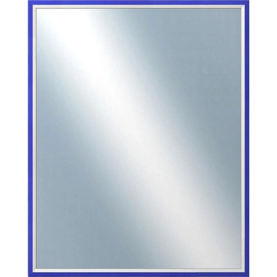 DANTIK Evoque 40x50 cm modrá 3173