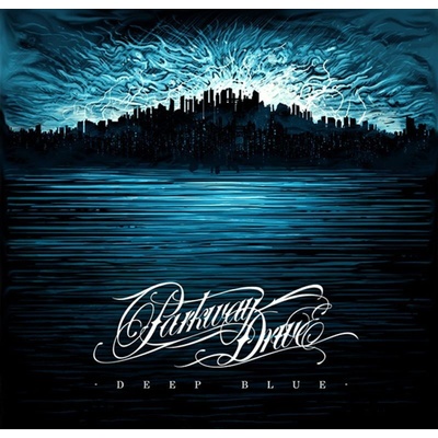 Parkway Drive - Deep Blue CD