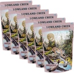 Taste of the Wild Lowland Creek Cat пауч 6 x 85 g