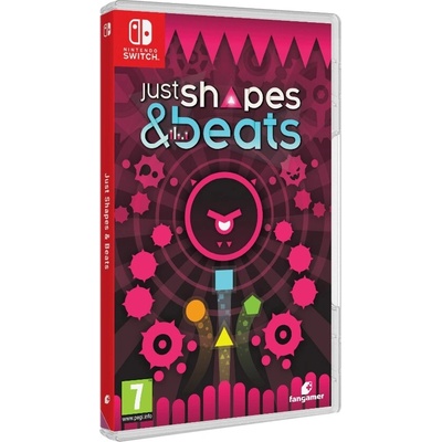 Just Shapes & Beats