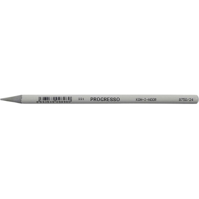 Koh i Noor Progresso 8750 024 šedá