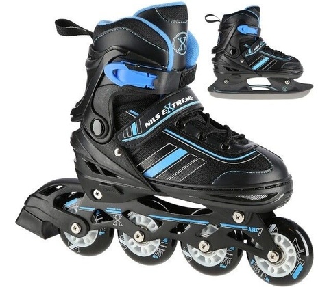 Nils NH 18191 2v1
