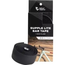 Wolf Tooth SUPPLE LITE čierna