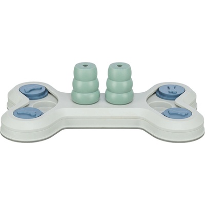 Trixie Dof Activity Flip Bone interaktívna hra 32 cm