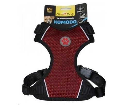 Gimborn Postroj Komodo