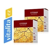 Energy Cytosan Inovum Dualpack 180 kapslí