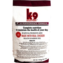 K-9 Selection HI Performance 20 kg