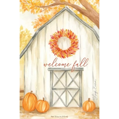 Willowbrook Vonný sáček Welcome Fall 115 ml