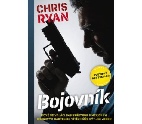 Bojovník