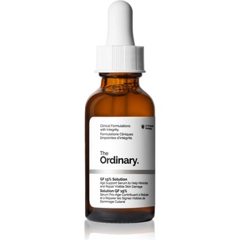 The Ordinary Growth Factors Solution изглаждащ серум против бръчки 30ml