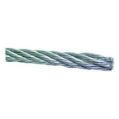 Levior Lanko nerezové 5mm x 75m 51126