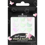 Essence Пачове за пъпки Spot Squad Holo, 10 броя