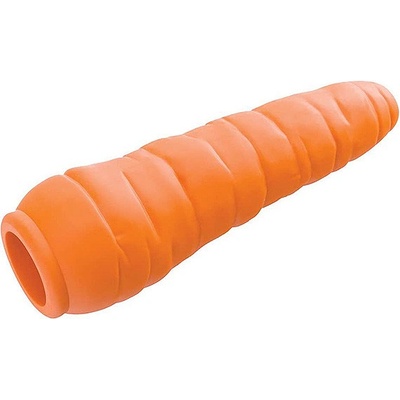 Planet Dog Orbee Tuff Mrkva 18,5 cm