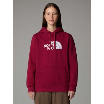 The North Face Суитшърт w drew peak pullover hoodie