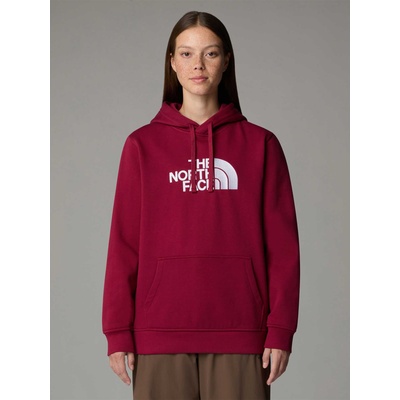 The North Face Суитшърт w drew peak pullover hoodie