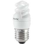  ЕСЛ spiral d2 e27 5w 2700k (99210047)