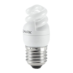  ЕСЛ spiral d2 e27 5w 2700k (99210047)