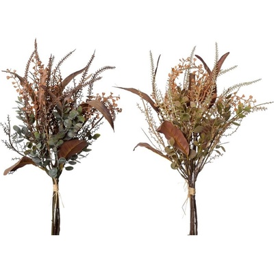 KYTIČKA MIX ZELEŇ, TRÁVY MIX 2F 46CM