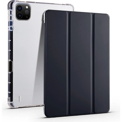 Vsechnonamobil 76526 CRYSTAL Zaklápěcí pouzdro Apple iPad Pro 11 2024 / M5 2025 černé