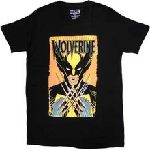 Marvel Comics Unisex T-shirt: Wolverine Claws