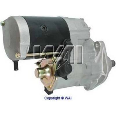 Startér Denso 128000-2563