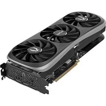 Image 1 of ZOTAC GeForce RTX 4070 Ti Trinity 12GB GDDR6X (ZT-D40710D-10P)