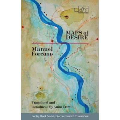 "Maps of Desire" ("Forcano Manuel")