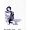 DEVIN TOWNSEND: INFINFITY CD